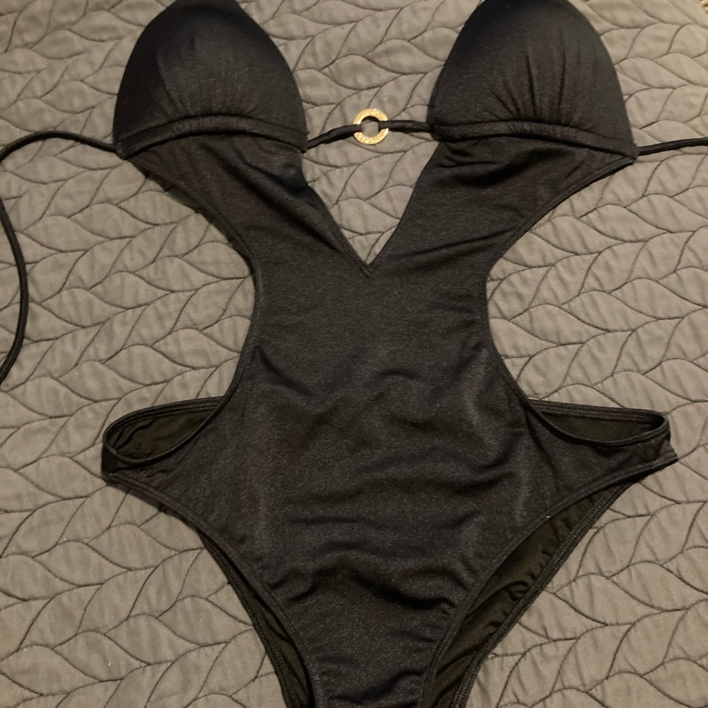 Victoria secret monokini